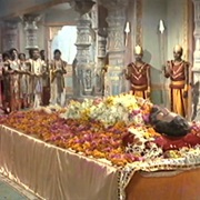 21. Bharath Returns to Ayodhya