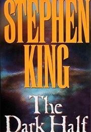 The Dark Half (1989)
