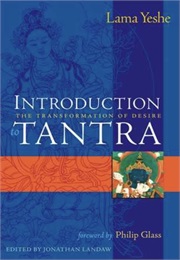 Introduction to Tantra (Lama Thubten Yeshe)