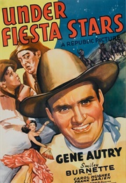 Under Fiesta Stars (1941)