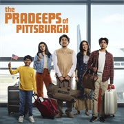 The Pradeeps of Pittsburgh