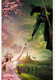 Wicked (2024)