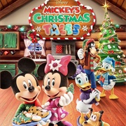 Mickey's Christmas Tales