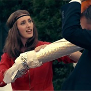 S7.E7: The Perfect Stuff