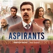 Aspirants (India)