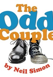 The Odd Couple (Simon, Neil)