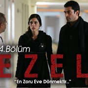 S1.E4: En Zoru Eve Dönmektir