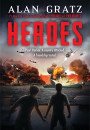 Heroes (Alan Gratz)