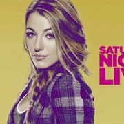 S35.E8: Blake Lively/Rihanna