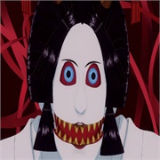 Blue Eye Samurai: "The Tale of the Ronin and the Bride" (S1,E5)