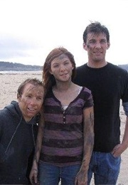 McTaggart's Fortune (2014)