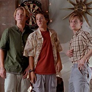 S3.E7: Raiders of the Lost Sausage