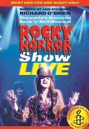 Rocky Horror Show Live (2015)