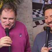 S11.E14: Cross the Line