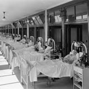 Waverly Hills Sanatorium