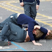School Fights