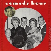 The Lucy–Desi Comedy Hour Season 2