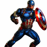 Captain America (A:AOU)
