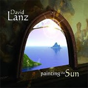 David Lanz - Painting the Sun