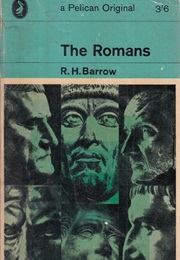 The Romans (R.H. Barrow)