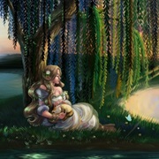 Lullaby of the Woods