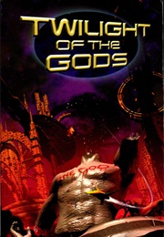 Twilight of the Gods (Mark Clapham & Jon De Burgh Miller)