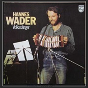 Volkssänger - Hannes Wader