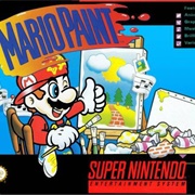 Mario Paint OST
