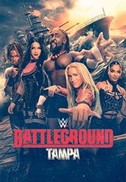 NXT Battleground (2025)