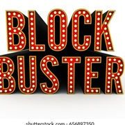 Highest Grossing Film of All Time