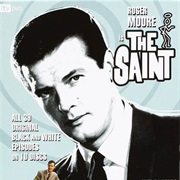 The Saint Season 1