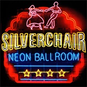Ana's Song (Open Fire) - Silverchair
