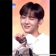 Rank #17 Yoo Seungeon Korean Group Vocal/Dance Home by SEVENTEEN Survived/Saved