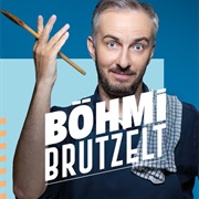 Böhmi Brutzelt