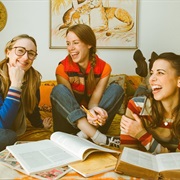 S2.E17: Harvest Close