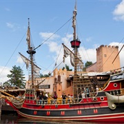 Kristiansand Zoo, Norway