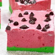 Watermelon Marshmellow