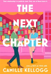 The Next Chapter (Camille Kellogg)