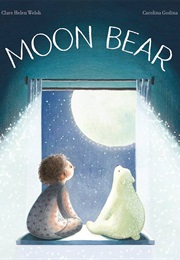 Moon Bear (Clare Helen Welsh)