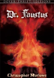 Doctor Faustus (Marlowe, Christopher)