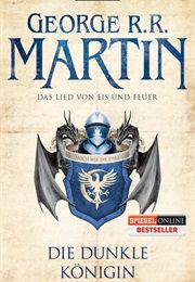 GOT Die Dunkle Königin (George RR Martin)