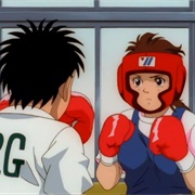 41. Barf-Michi's Big Fight