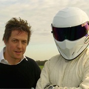 S9.E2: Captain Slow Meets the Bugatti Veyron