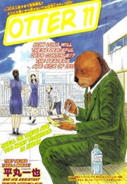 Otter No. 11 (One-Shot)