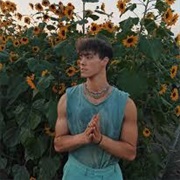 Zach Herron