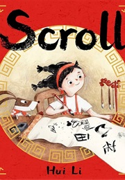 Scroll (Hui Li)