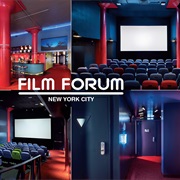 Film Forum