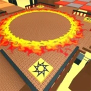 Sword Fights on the Heights IV