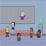 Community: "Digital Estate Planning" (S3,E20)