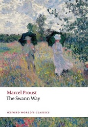 The Swann Way (Marcel Proust)